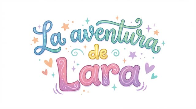La aventura de Lara
