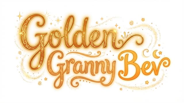 Golden Granny Bev