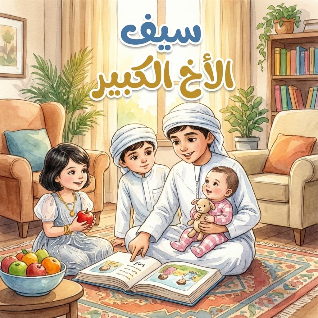 سيف الأخ الكبير
