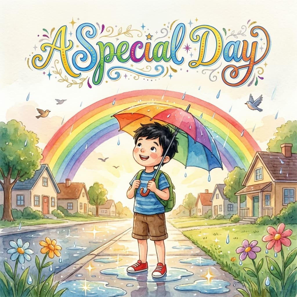 ASpecial Day