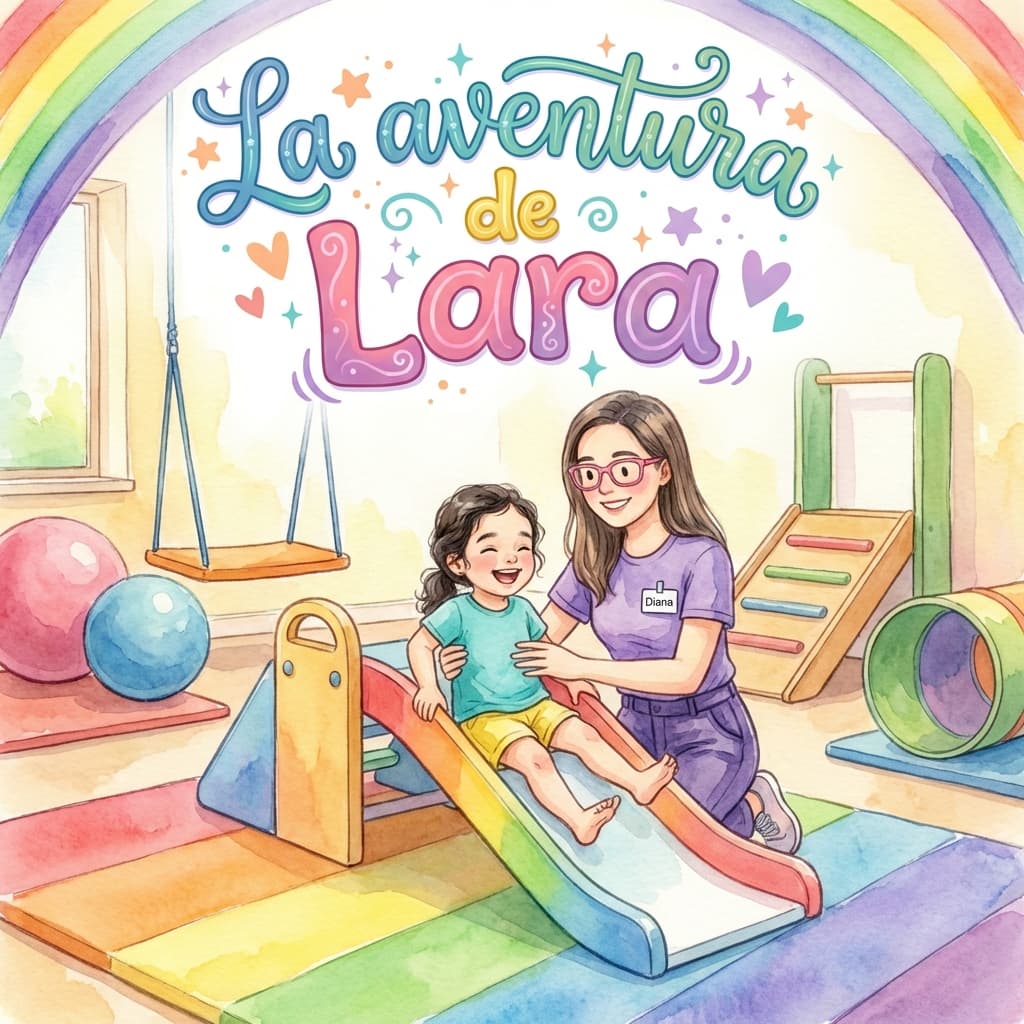 La aventura de Lara