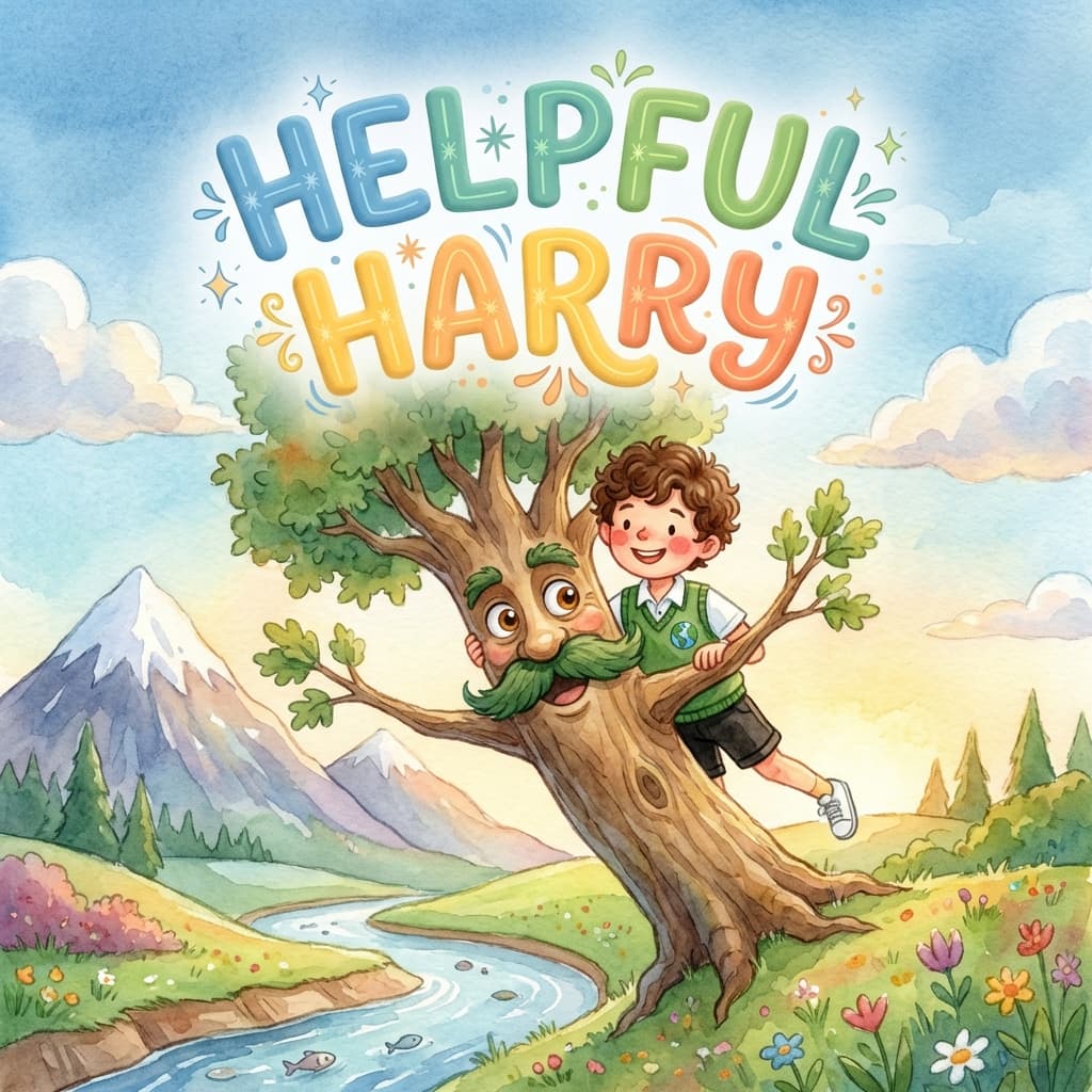 Helpful Harry
