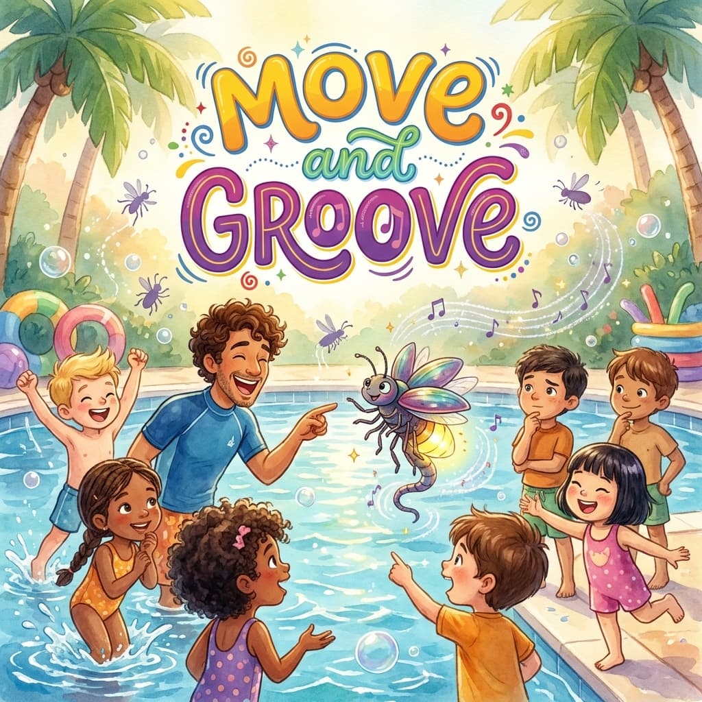 Move and Groove