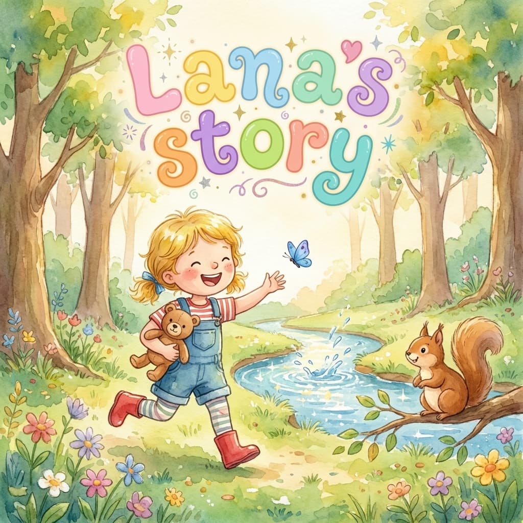 Lana's story