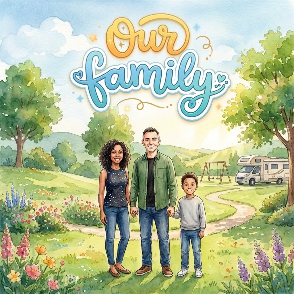 Our family