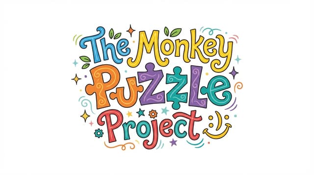 The Monkey Puzzle Project :):