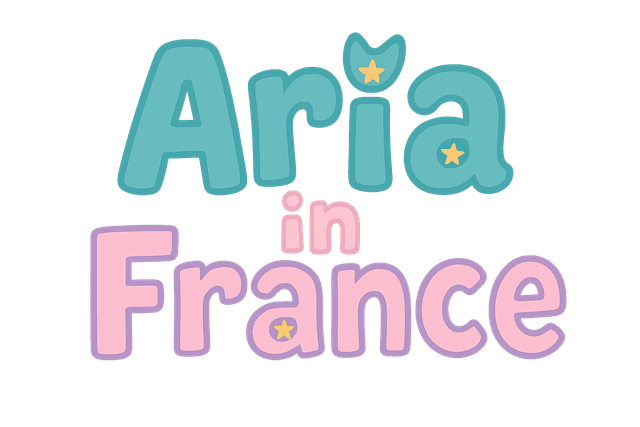 Aria in France