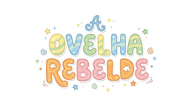 A ovelha rebelde