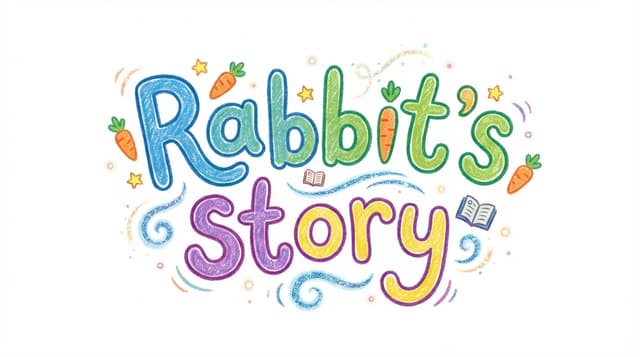 Rabbit's story
