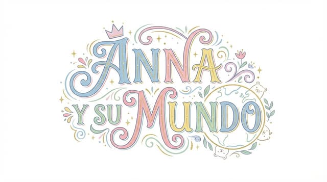 ANNA UNA NIÑA CON TEA Y UN PADRE TOXICO