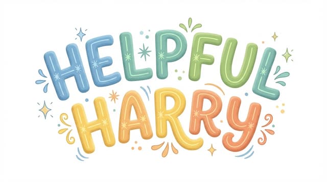 Helpful Harry