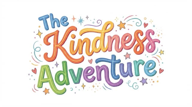 The Kindness Adventure