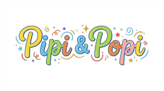 Pipi & Popi