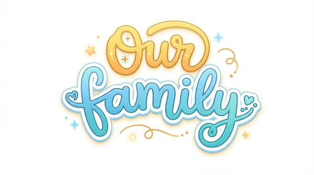Our family