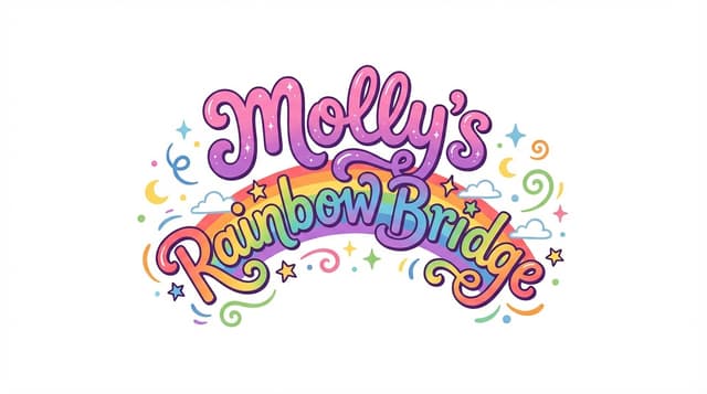 Molly's Rainbow Bridge