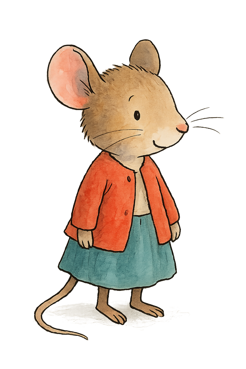 Character