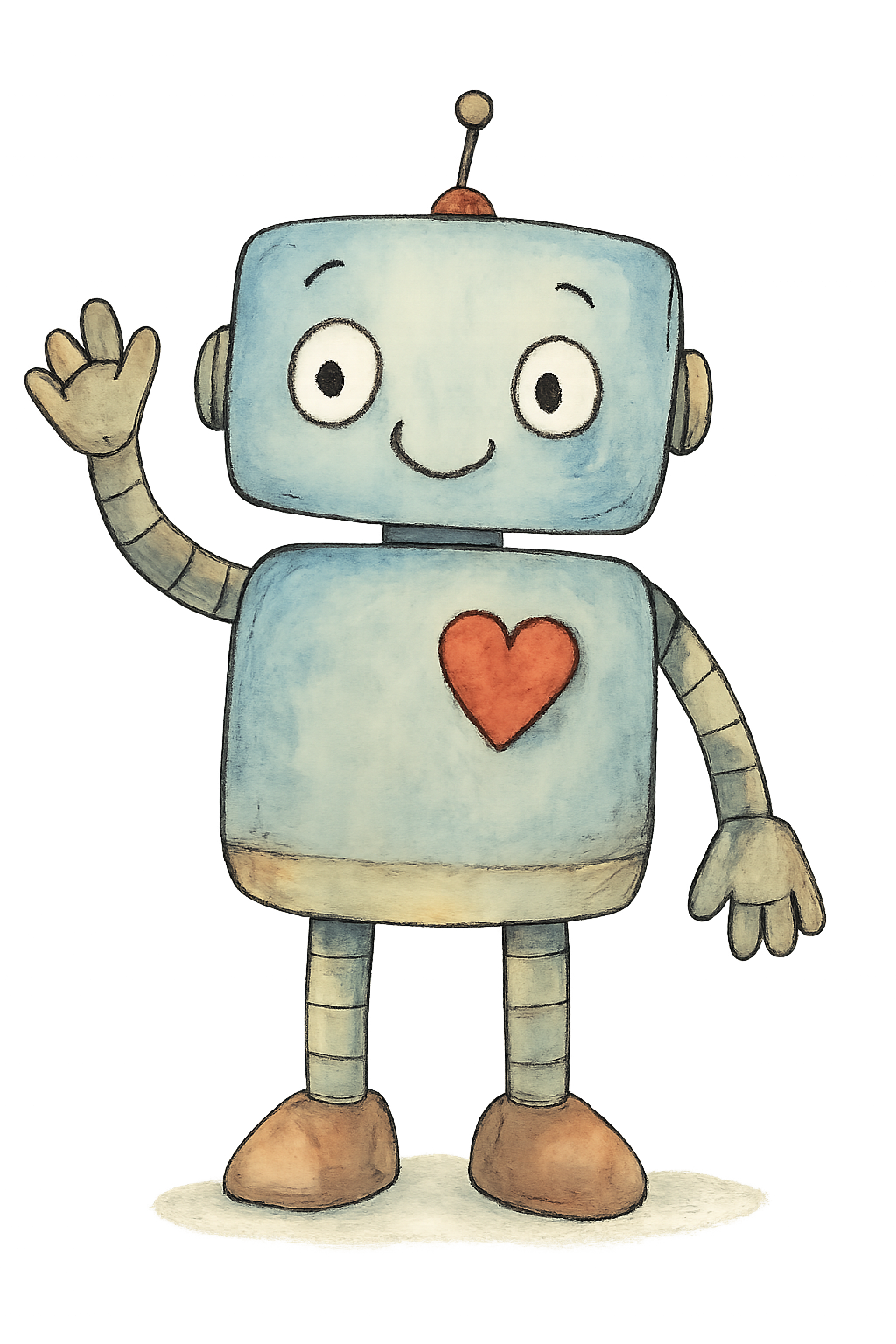 Character