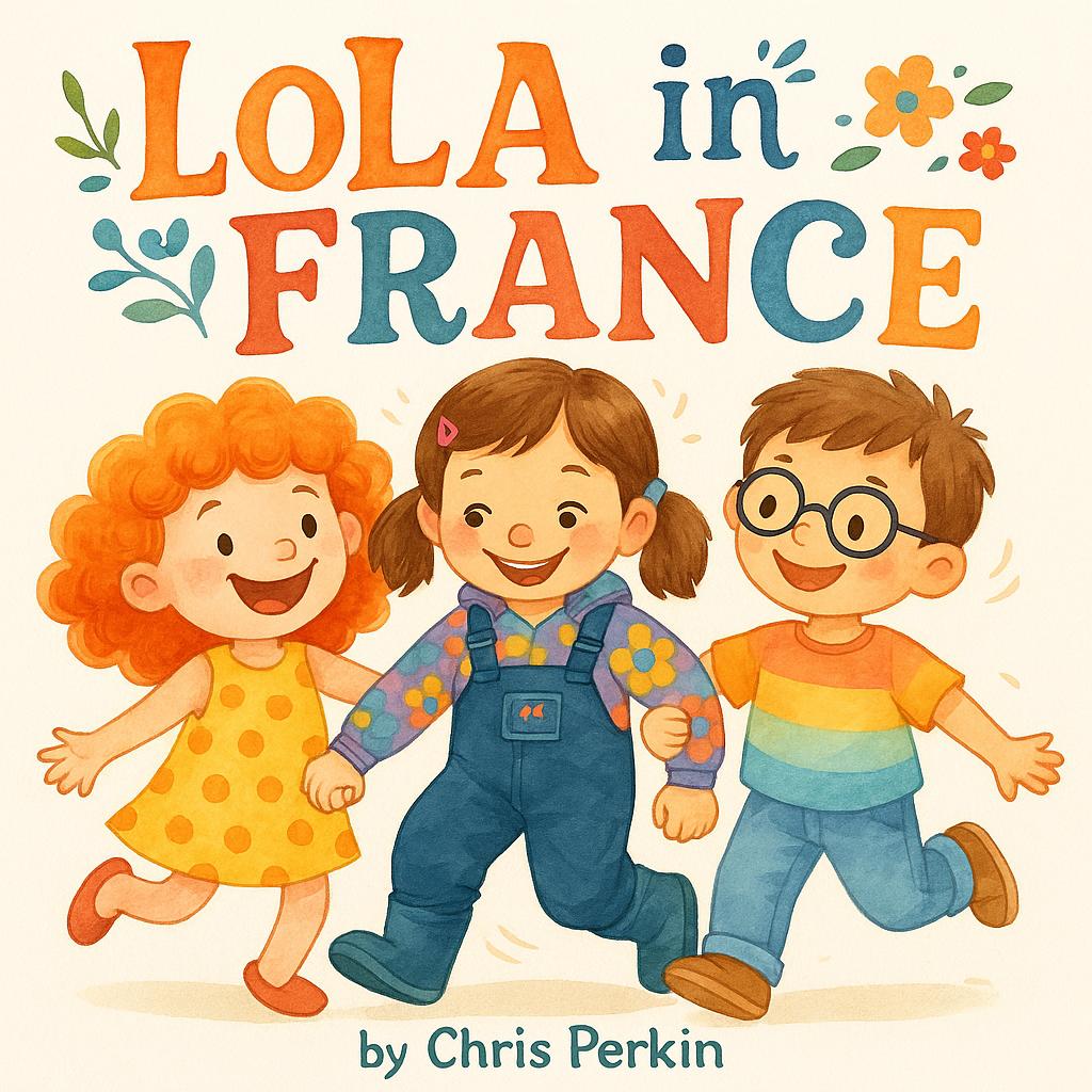 Lola in France