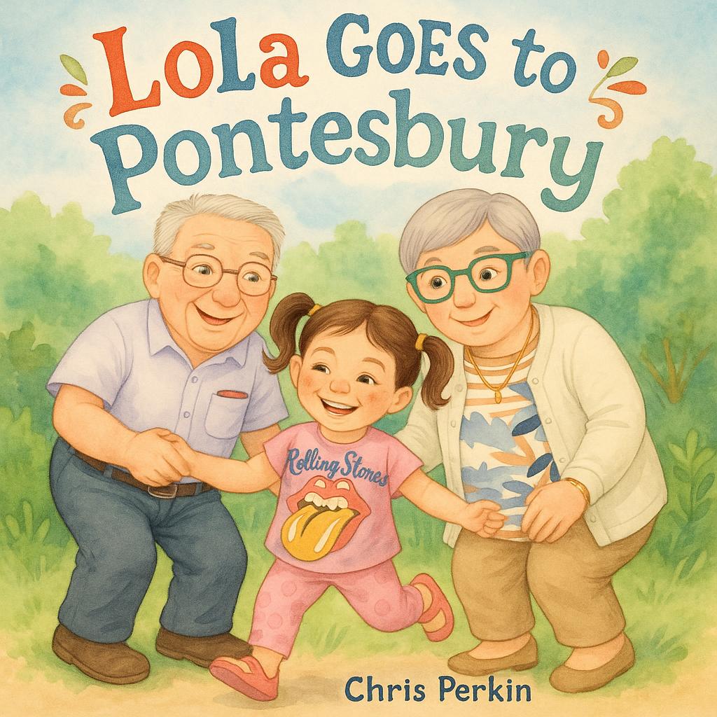 Lola Goes to Pontesbury