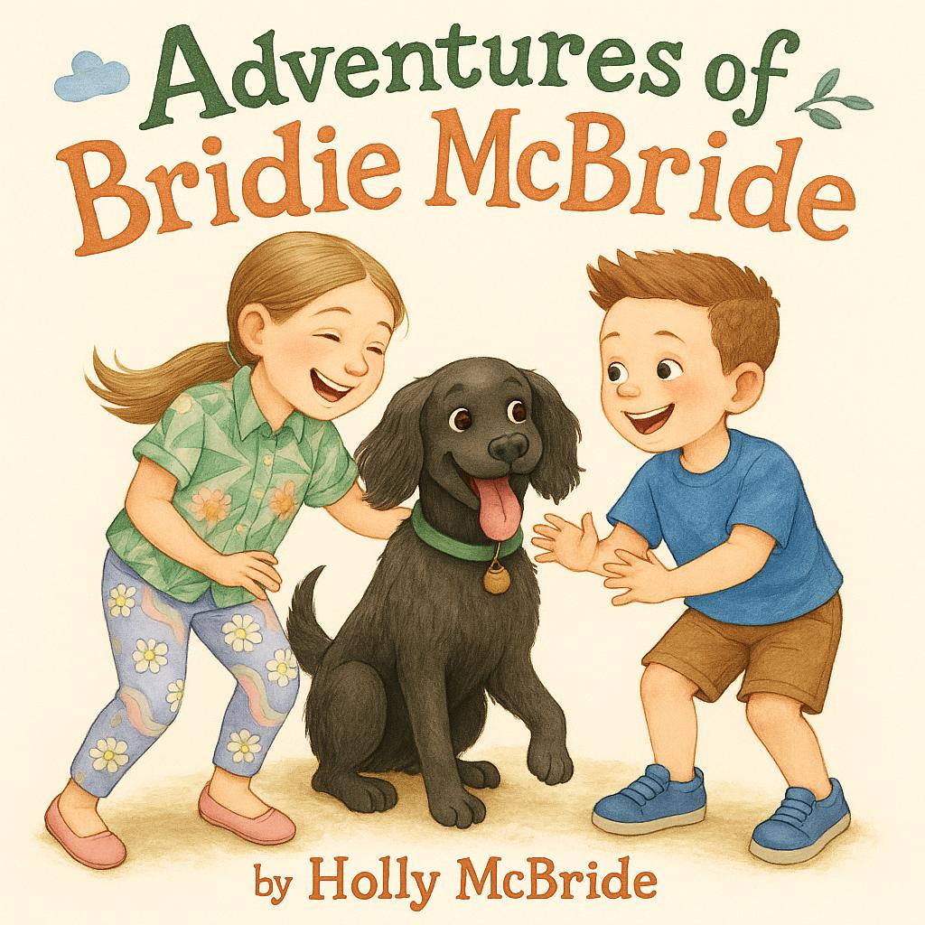 Adventures of Bridie McBride
