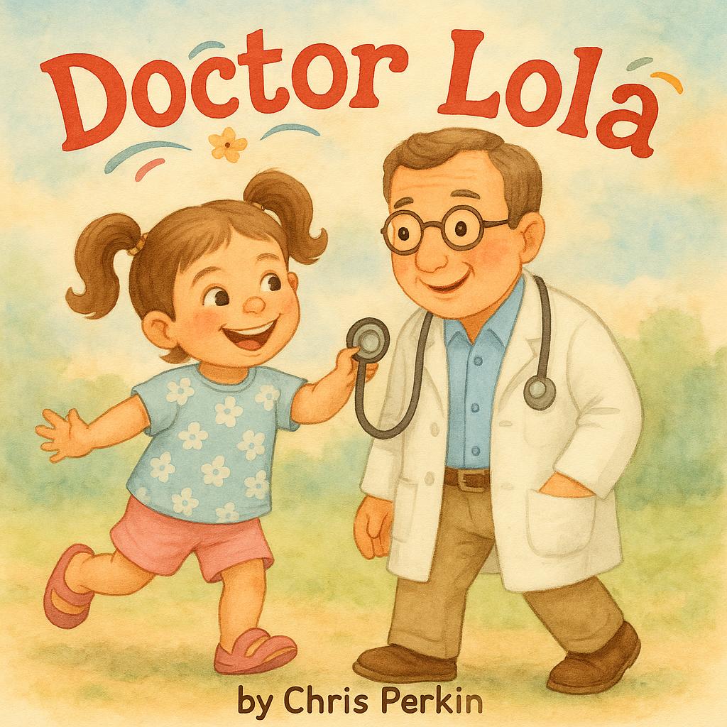 Doctor Lola
